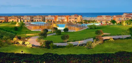 Telal El Alamein a well known north coast compound
